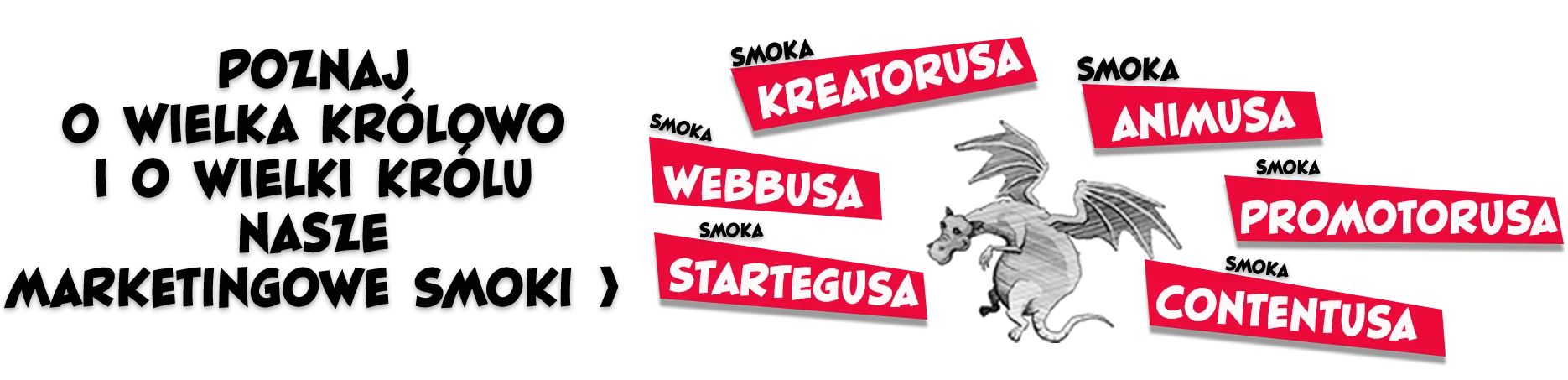 smoczy marketing